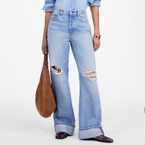 NWT Madewell Jeans